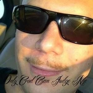 Meet your Posher, Nathan